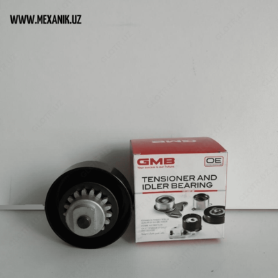 Натяжитель ремня генератора Спарк GMB (Ю.Корея)