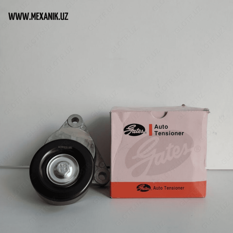 Натяжители ремня генератора Ласетти 1