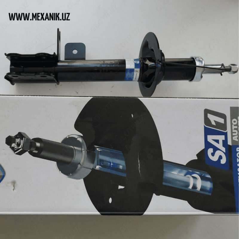 Амортизаторы подвески Ласетти