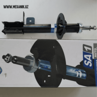 Амортизаторы подвески Ласетти