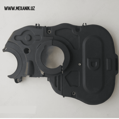 ЗАЩИТНАЯ КРЫШКА РЕМНЯ ГРМ (ЗАЩИТНАЯ КРЫШКА РЕМНЯ ЗУБЧАТОГО) НЕКСИЯ ДОНС 1