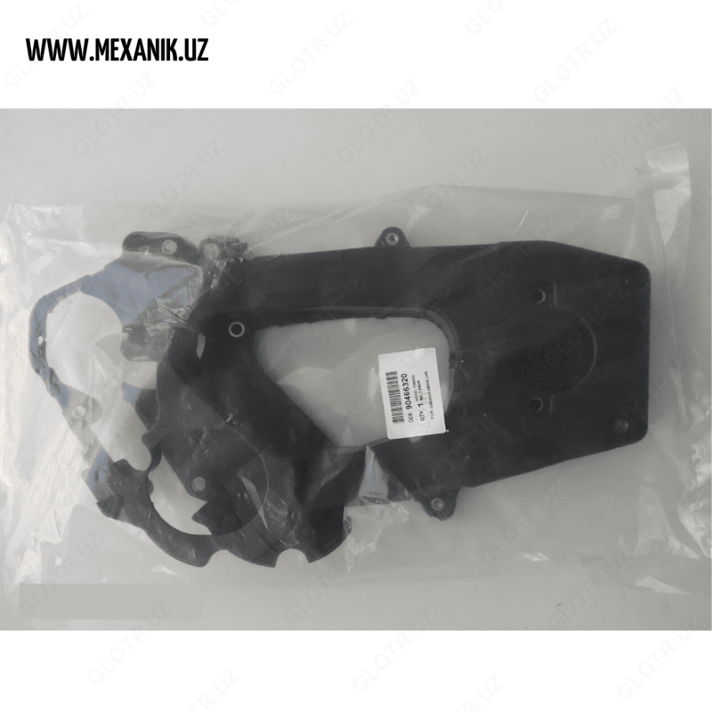 ЗАЩИТНАЯ КРЫШКА РЕМНЯ ГРМ (ЗАЩИТНАЯ КРЫШКА РЕМНЯ ЗУБЧАТОГО) НЕКСИЯ Сонс