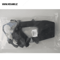 ЗАЩИТНАЯ КРЫШКА РЕМНЯ ГРМ (ЗАЩИТНАЯ КРЫШКА РЕМНЯ ЗУБЧАТОГО) НЕКСИЯ Сонс