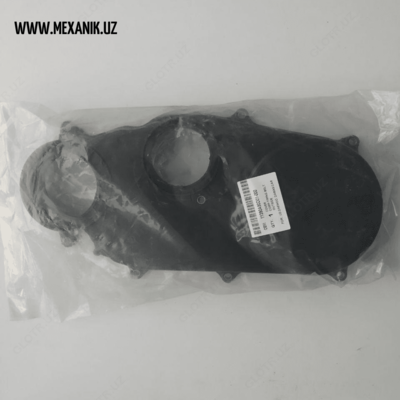 ЗАЩИТНАЯ КРЫШКА РЕМНЯ ГРМ (ЗАЩИТНАЯ КРЫШКА РЕМНЯ ЗУБЧАТОГО) Дамас