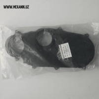 ЗАЩИТНАЯ КРЫШКА РЕМНЯ ГРМ (ЗАЩИТНАЯ КРЫШКА РЕМНЯ ЗУБЧАТОГО) Дамас