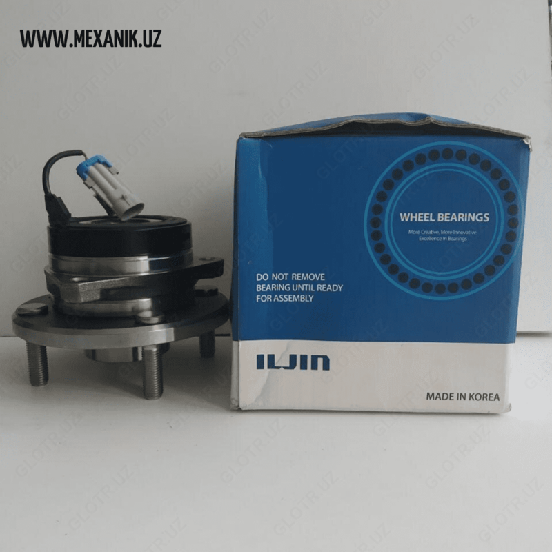 Old HUB ASSEMBLY EPICA (JANUBIY KOREYA)