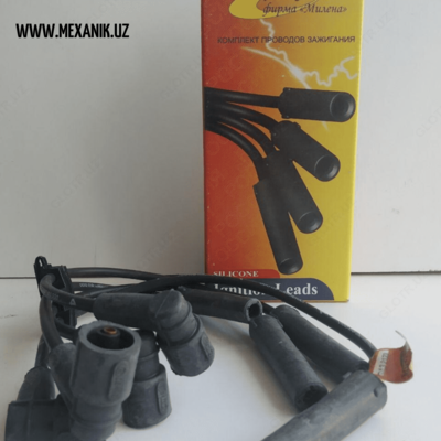 ПРОВОДА СВЕЧНЫЕ НИВА ШЕВРОЛЕТ (Россия)