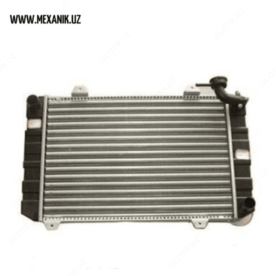 RADIATORNI YOQISH Damas, Labo