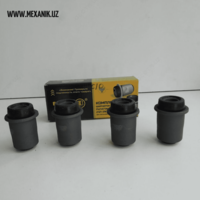 Old Niva Chevrolet Balakova (oldingi model) oldingi osma pastki qollari menteşalari toplami