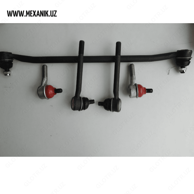 Niva Chevrolet rod uchi to'plami