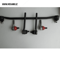 Niva Chevrolet rod uchi to'plami