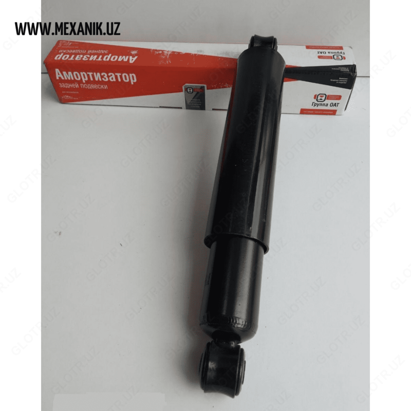 Амортизатор задний Нива Шевролет Группа ОАТ