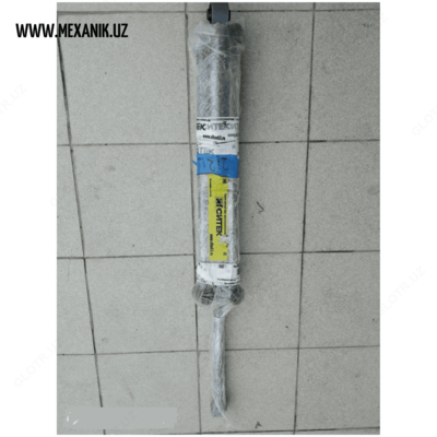 Niva Chevrolet, Niva Urban (mustahkamlangan) tayoqchalar to