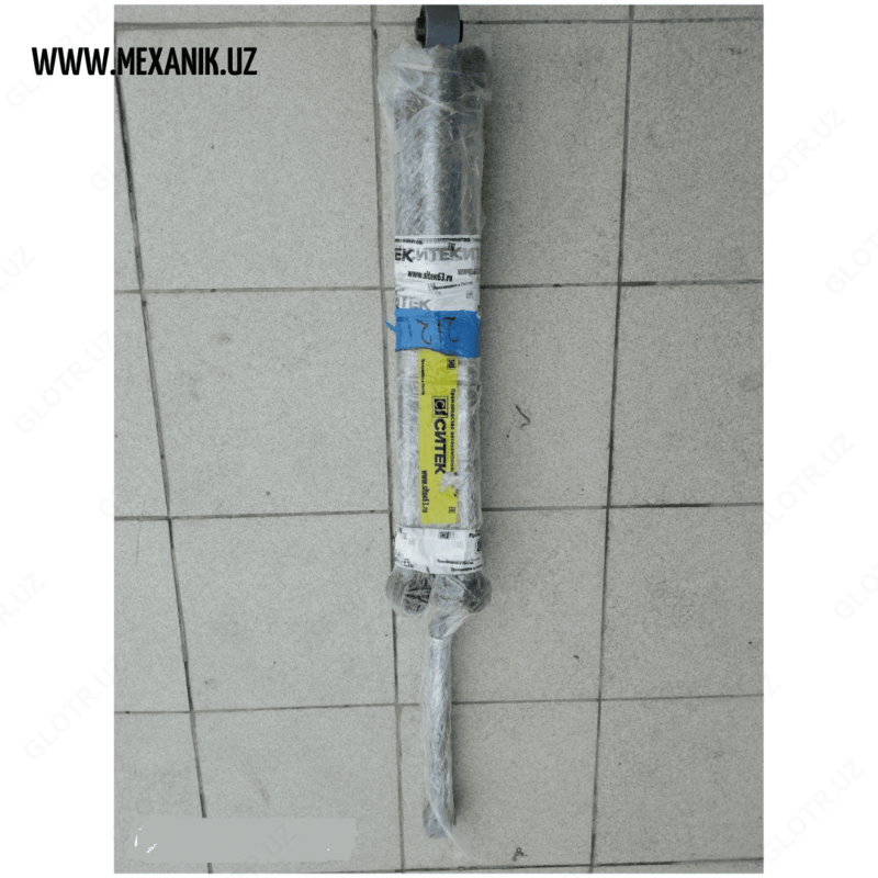 Комплект штанг (усиленные) Нива Шевролет