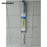 Комплект штанг (усиленные) Нива Шевролет