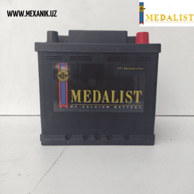 50Ah batareya medaliisti (Janubiy Koreya)