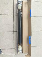 Кардан задний Нива Шевролет