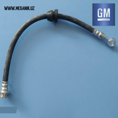 Шланг тормозной Нексия 3, Спарк GM (Ю.Корея)