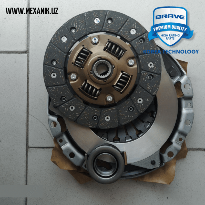 СЦЕПЛЕНИЕ В СБОРЕ Матиз BRAVE