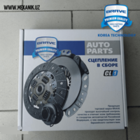 СЦЕПЛЕНИЕ В СБОРЕ Матиз BRAVE - 378 000 сум