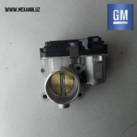 Gaz korpusi Cobalt GM (Janubiy Koreya)