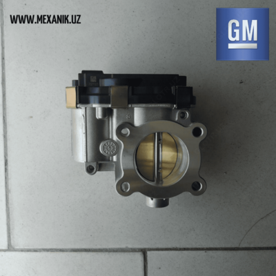 Gaz korpusi Cobalt GM (Janubiy Koreya) - 2 145 000 so'm / dona