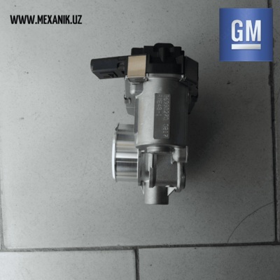 2 145 000 so'm / dona Gaz korpusi Cobalt GM (Janubiy Koreya)