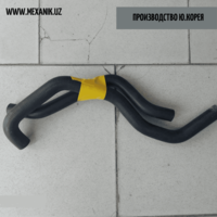 Janubiy Koreyada ishlab chiqarilgan Lasetti pechka shlanglari