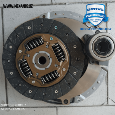 CLUTCH ASSY Lasetti 1.8 BRAVE