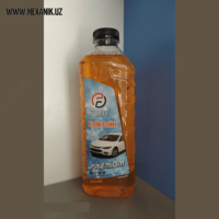 Жидкость стеклоомывателя (незамерзайка) Forte  Готовый раствор 1 л.