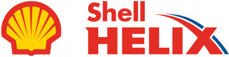 Shell Helix HX7 10W-40 dvigatel moyi - 364 500 so'm