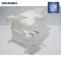 Расширительный бак Каптива GM (Ю.Корея)