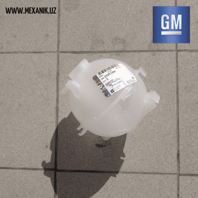 Расширительный бак Малибу-2 GM (Ю.Корея)