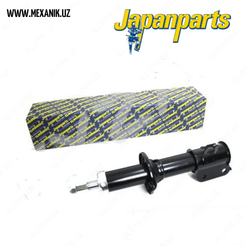 Амортизаторы подвески (Газомасляные) Матиз JAPANPARTS