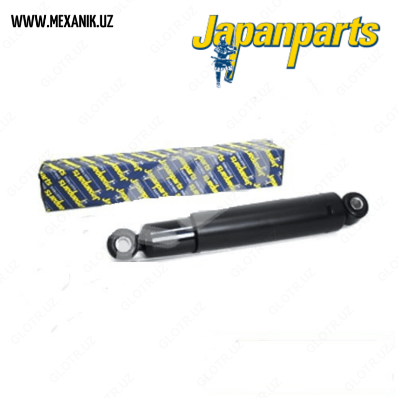 Амортизаторы подвески (Газомасляные) Матиз JAPANPARTS - 