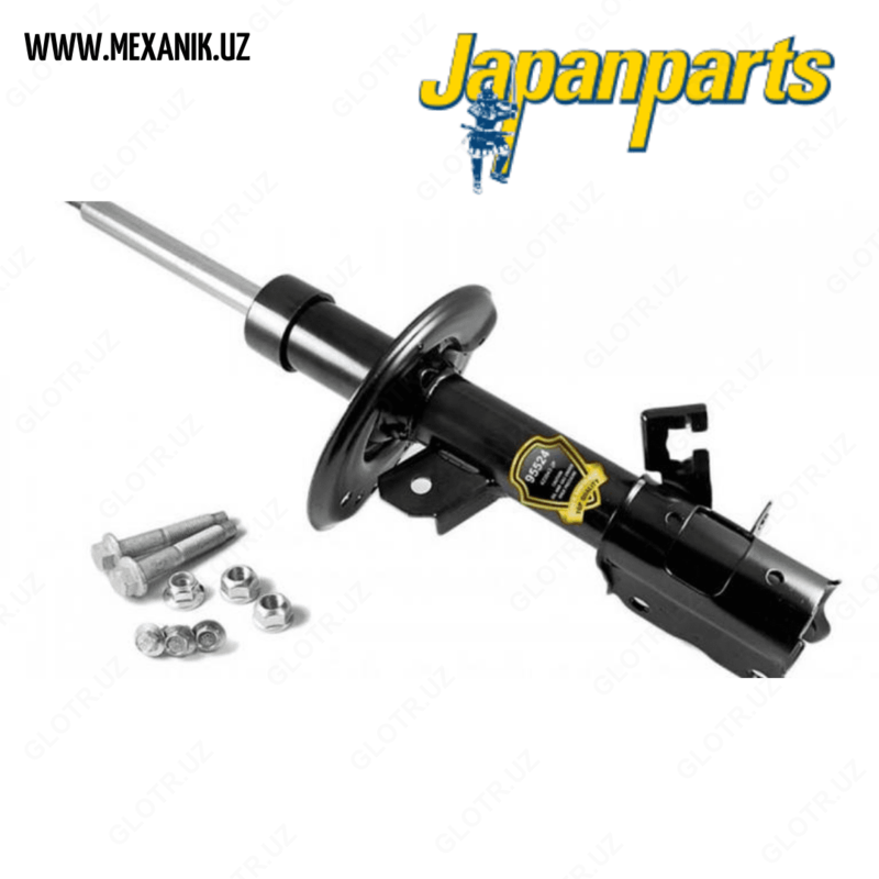 Амортизаторы подвески (Газомасляные) Ласетти JAPANPARTS