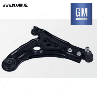 Рычаг передней подвески Нексия-3