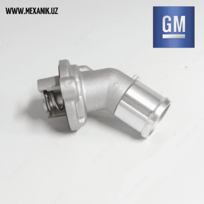 Termostat Kobalt, Nexia 3, Gentra GM (Janubiy Koreyada ishlab chiqarilgan)