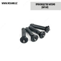 Lassetti 1.8 Weismo (Xitoyda ishlab chiqarilgan) ateşleme bobininin yuqori voltli uchi (Og'iz)