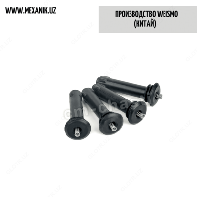 Lassetti 1.8 Weismo (Xitoyda ishlab chiqarilgan) ateşleme bobininin yuqori voltli uchi (Og'iz)