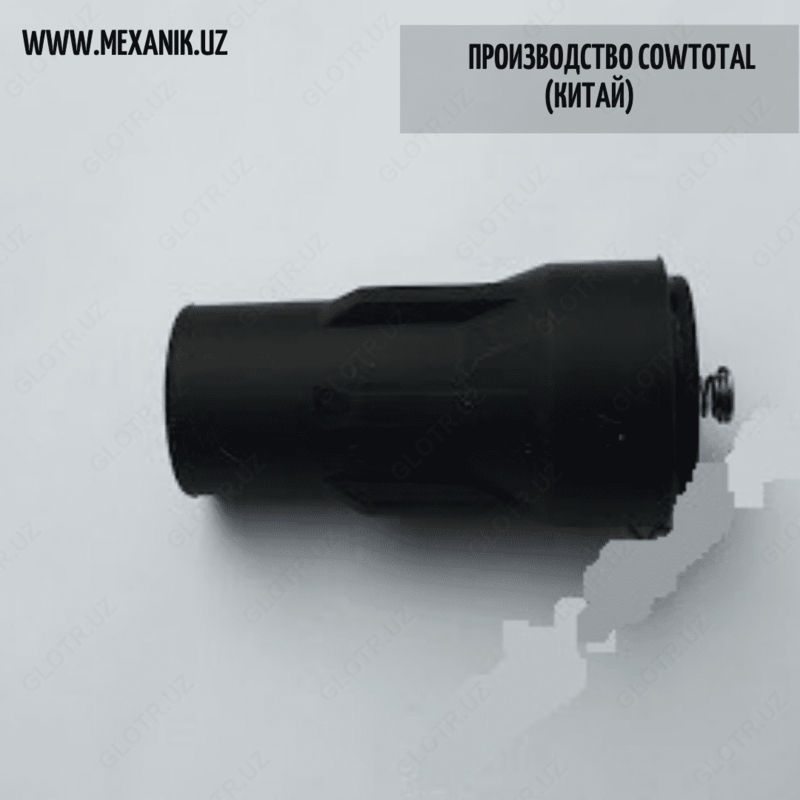 Yuqori kuchlanishli ateşleme bobini uchi (ogiz) Kobalt  Spark  Gentra (Xitoy)