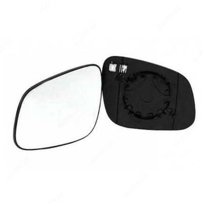 Стекло бокового зеркала Ласетти (Ю.Корея) - 98 550 сум / шт.