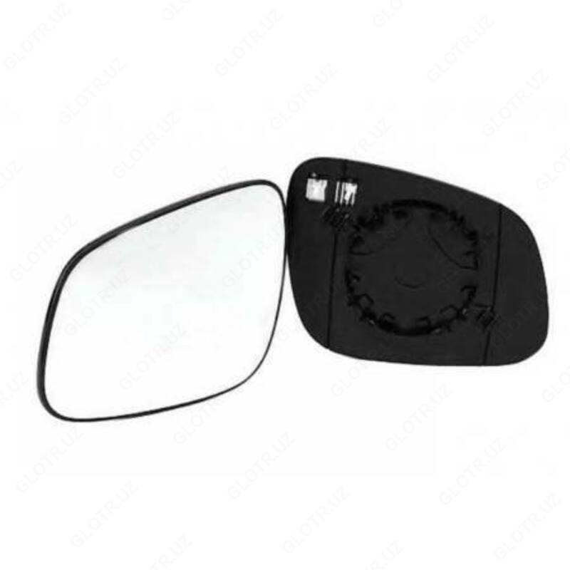 Стекло бокового зеркала Ласетти (Ю.Корея)