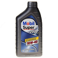  Масло моторное Mobil 3000 5w40 4л - 