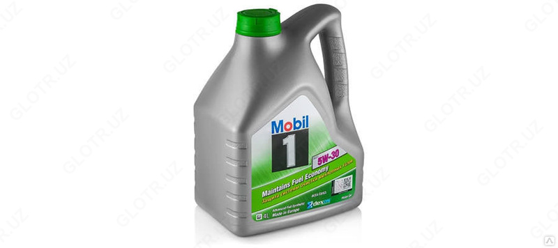  Dvigatel moyi Mobil Form 5 5w30 4l - 