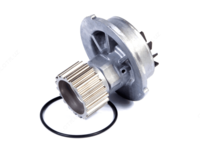  Насос водяной (помпа) Нексия Сонс MJ (Ю.Корея) - 