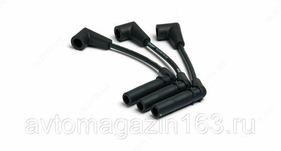 Провода свечные Матиз (Ю.Корея) - 76 950 сум / комплект