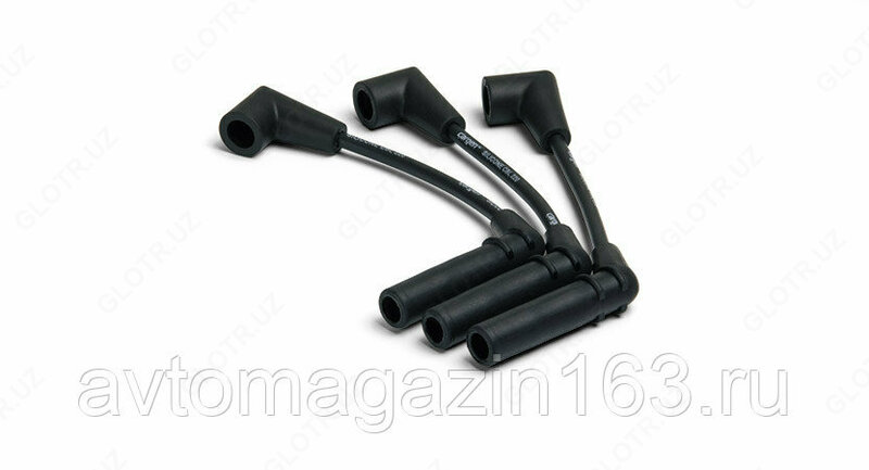 Провода свечные Матиз (Ю.Корея)