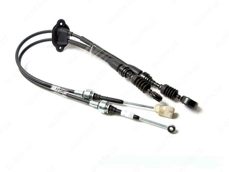 Трос скорости Кобальт (Ю.Корея) - 421 875 сум