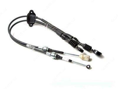 Трос скорости Кобальт (Ю.Корея) - 421 875 сум / комплект